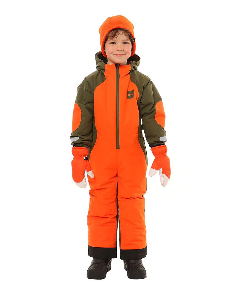 Xtm Rugrats Ii Suit - Image 3