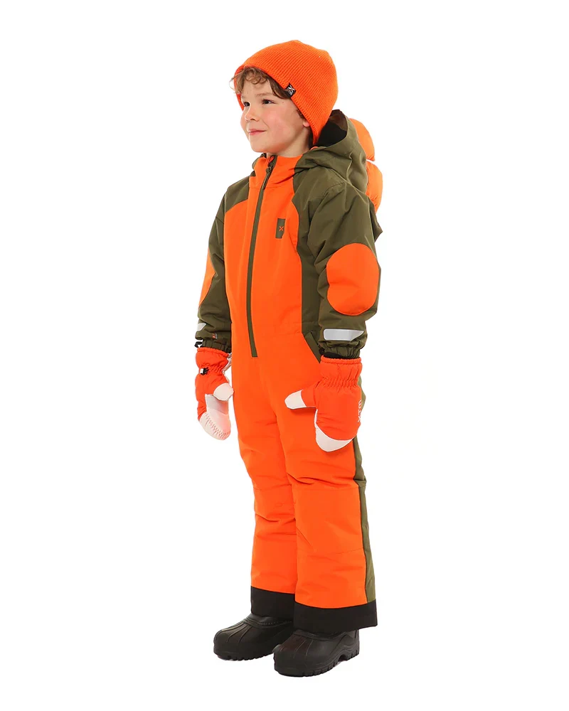 Xtm Rugrats Ii Suit - Image 4
