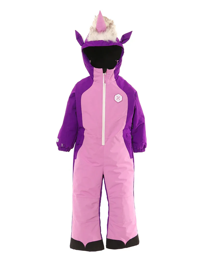 Xtm Rugrats Ii Suit - Image 5