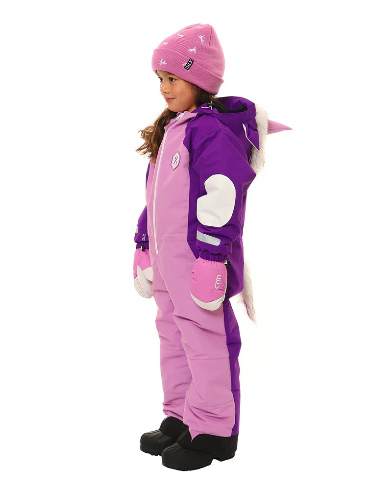 Xtm Rugrats Ii Suit - Image 7