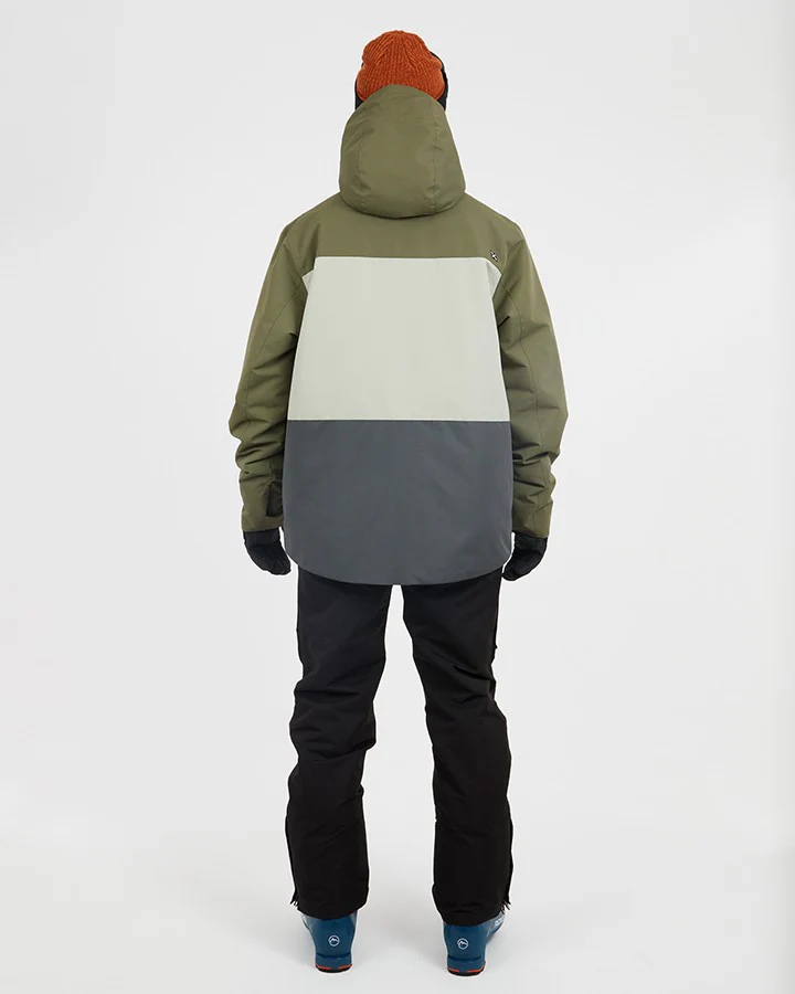 Xtm Traverse Iii Mens Jacket 2026 - Image 10