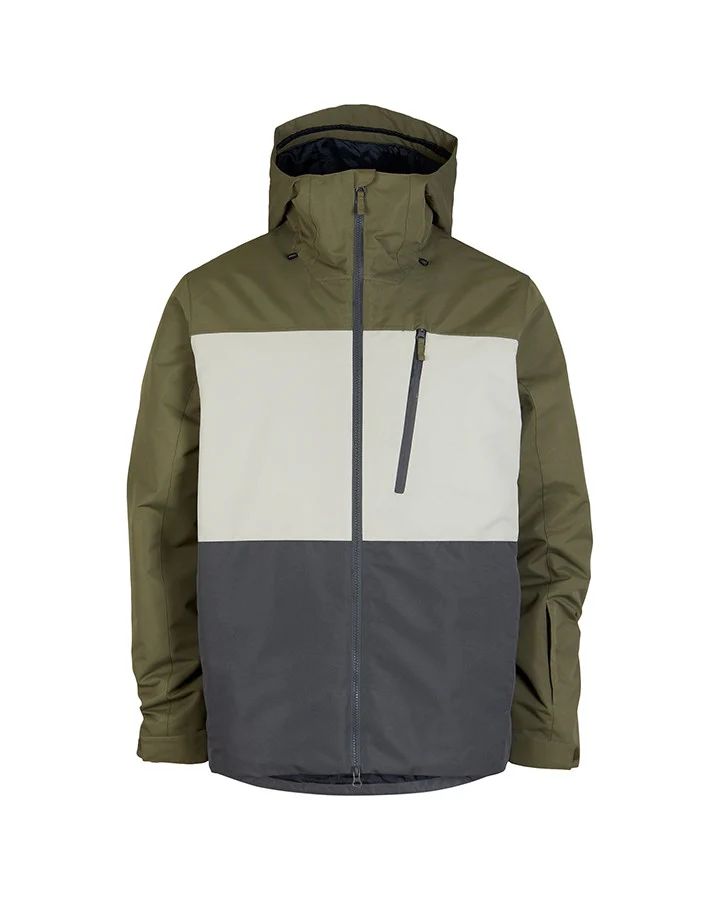 Xtm Traverse Iii Mens Jacket 2026 - Image 8